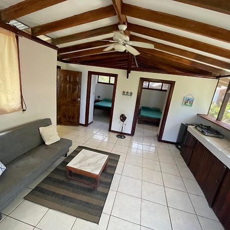 Puerto Viejo de Talamanca Perla Negra Beachfront מראה חיצוני תמונה