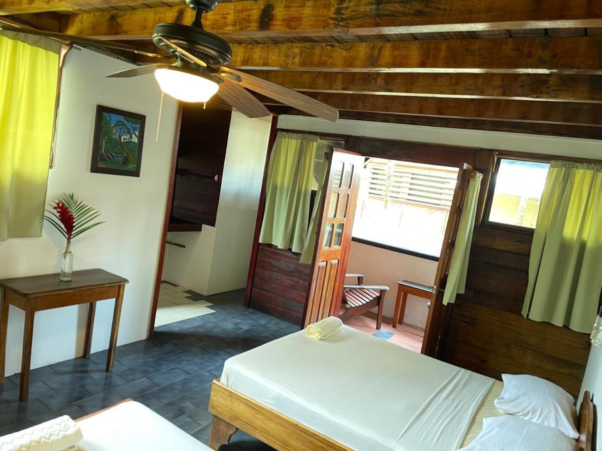 Puerto Viejo de Talamanca Perla Negra Beachfront מראה חיצוני תמונה