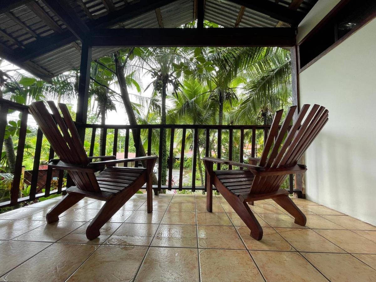 Puerto Viejo de Talamanca Perla Negra Beachfront מראה חיצוני תמונה