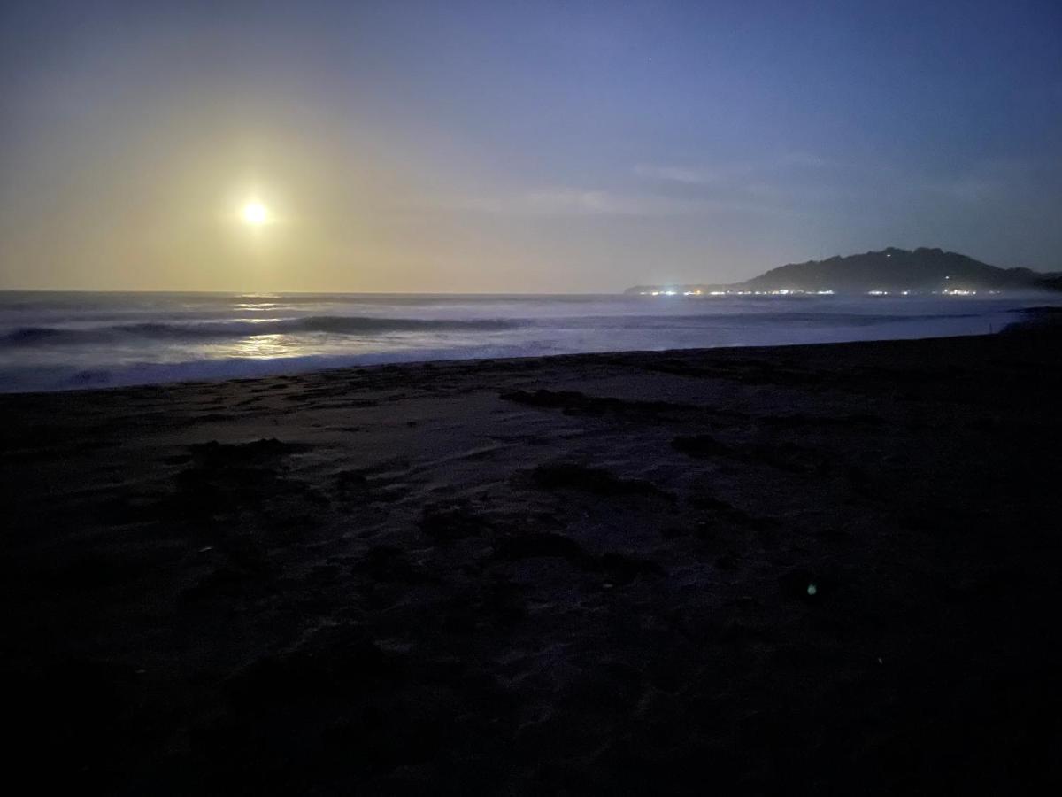 Puerto Viejo de Talamanca Perla Negra Beachfront מראה חיצוני תמונה