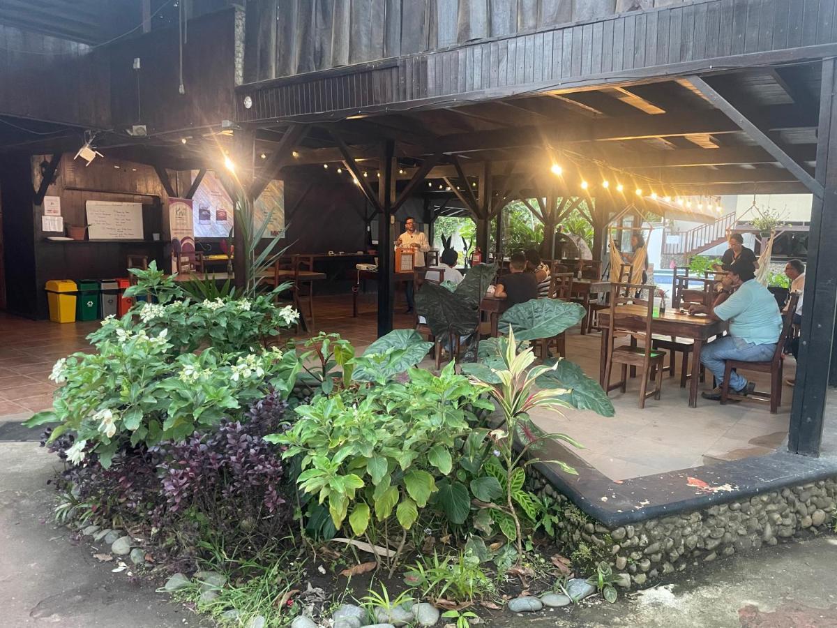 Puerto Viejo de Talamanca Perla Negra Beachfront מראה חיצוני תמונה
