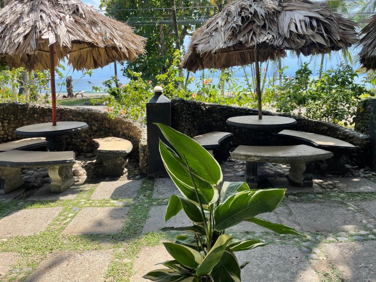 Puerto Viejo de Talamanca Perla Negra Beachfront מראה חיצוני תמונה