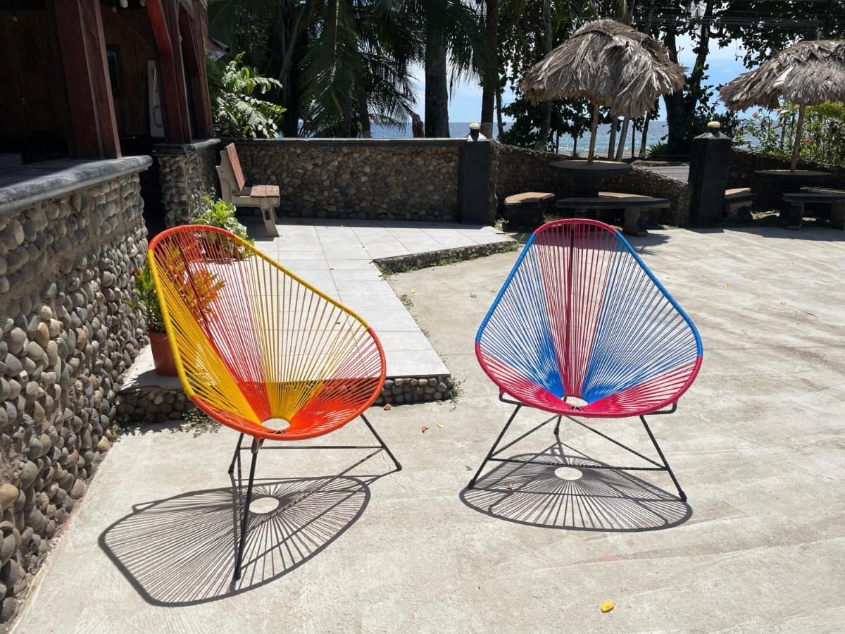 Puerto Viejo de Talamanca Perla Negra Beachfront מראה חיצוני תמונה