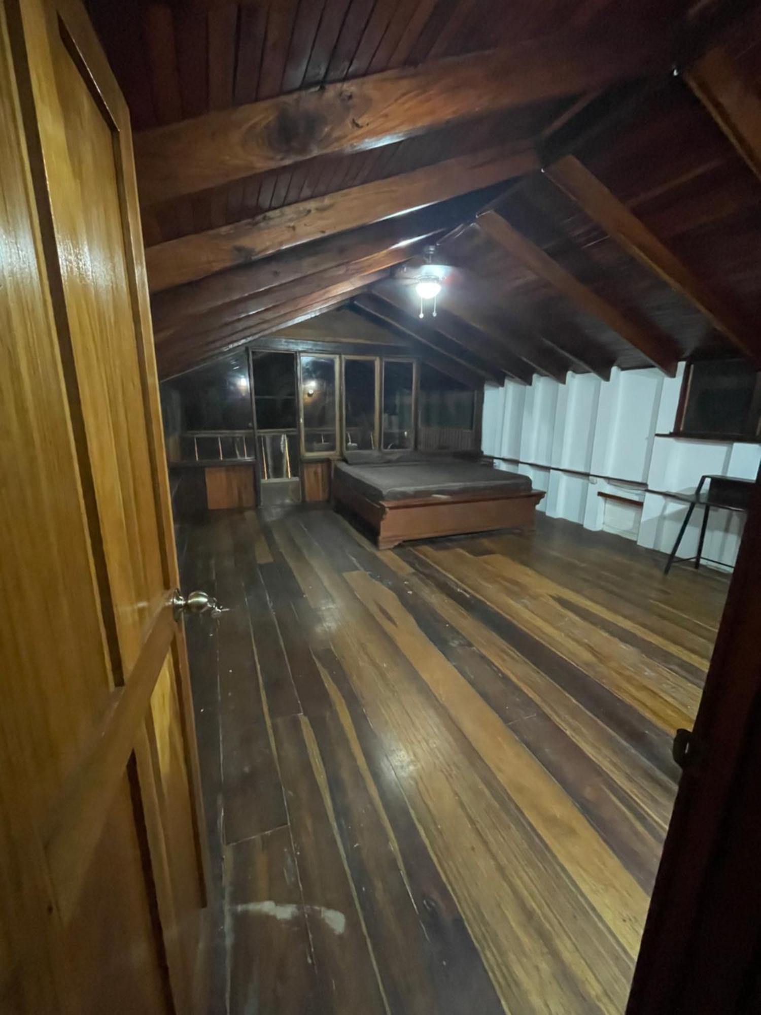 Puerto Viejo de Talamanca Perla Negra Beachfront מראה חיצוני תמונה