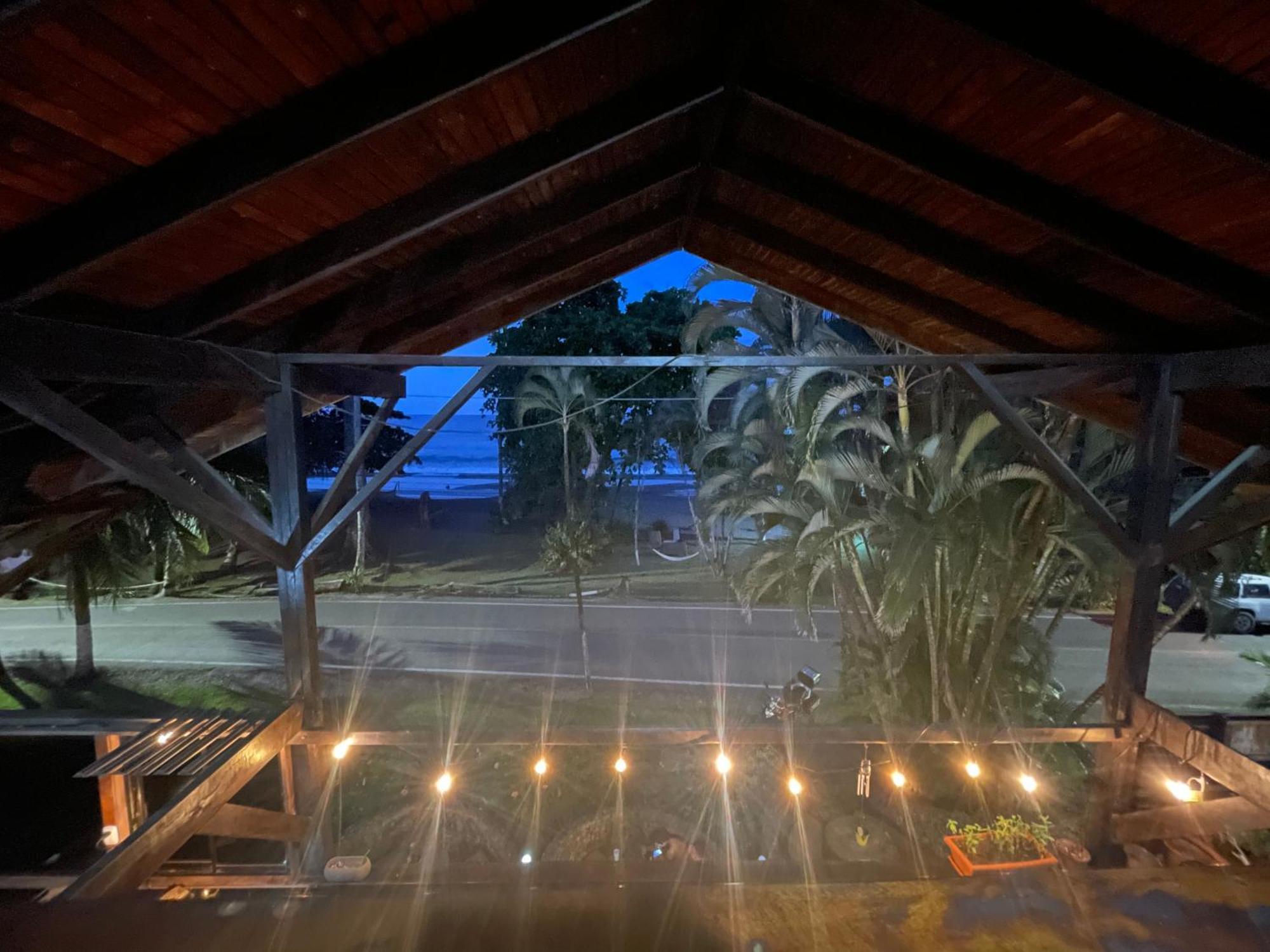 Puerto Viejo de Talamanca Perla Negra Beachfront מראה חיצוני תמונה