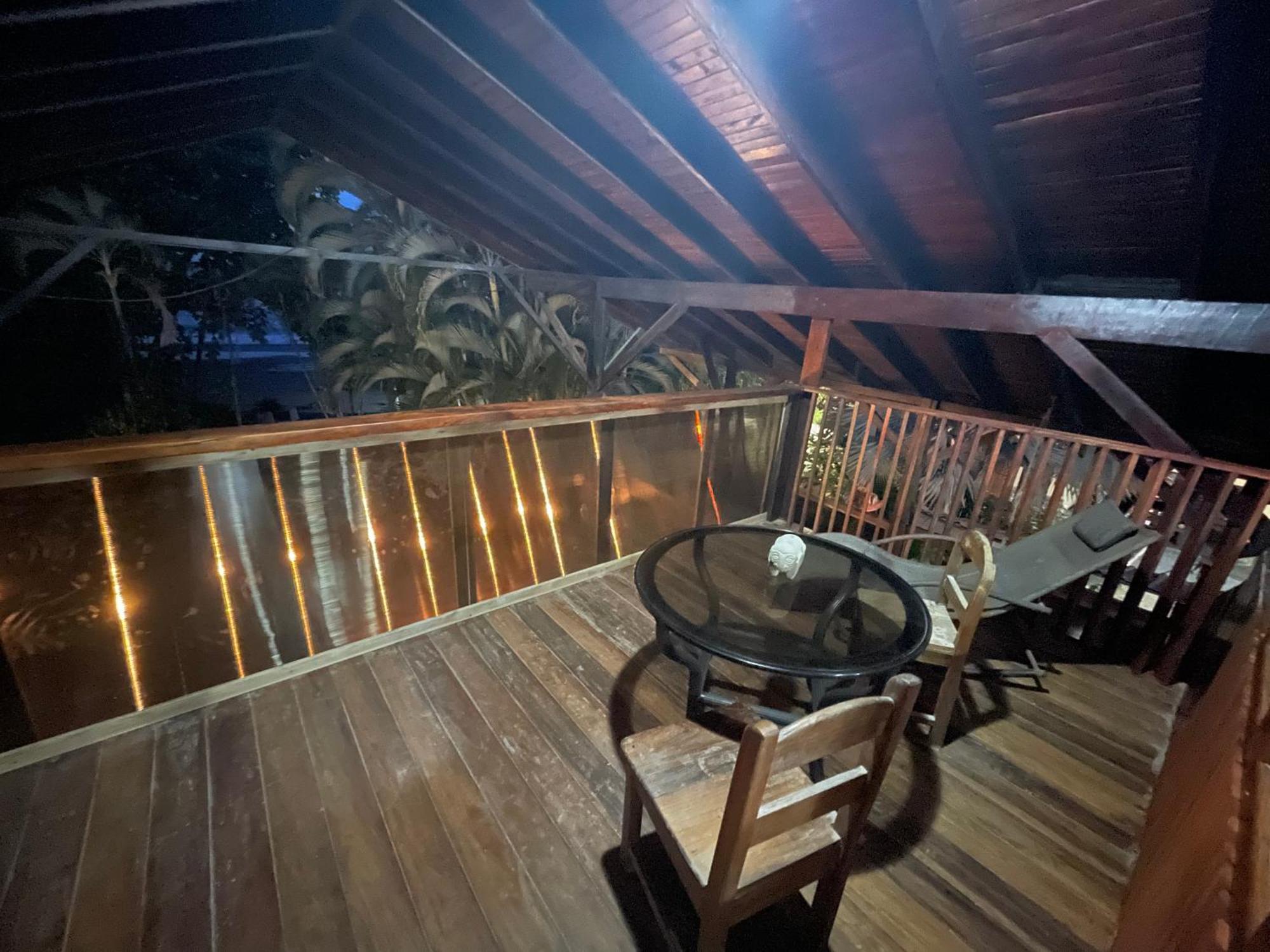 Puerto Viejo de Talamanca Perla Negra Beachfront מראה חיצוני תמונה