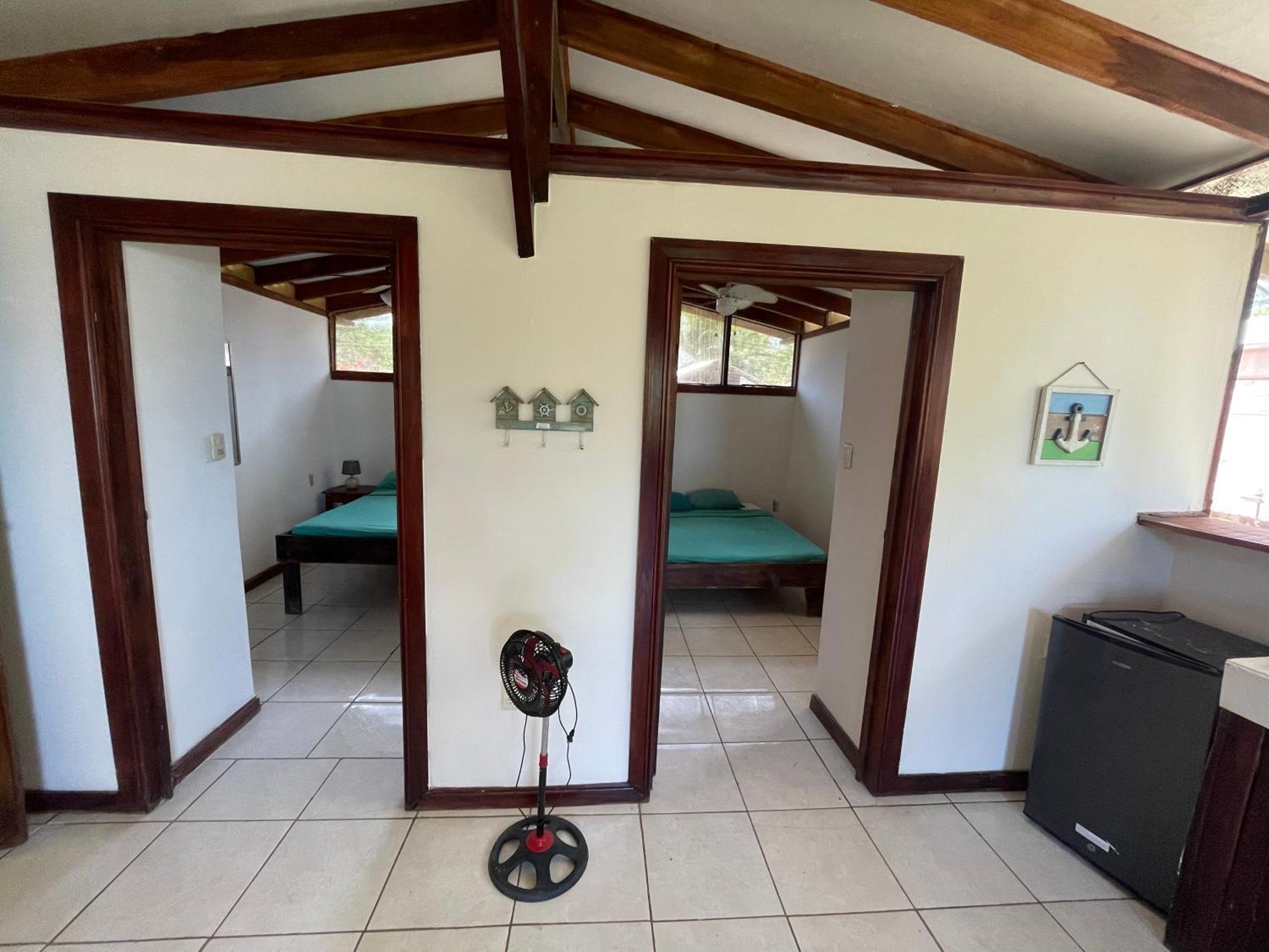 Puerto Viejo de Talamanca Perla Negra Beachfront מראה חיצוני תמונה